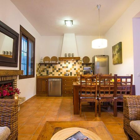 Casas Los 4 Soles Los Canos De Meca Zewnętrze zdjęcie