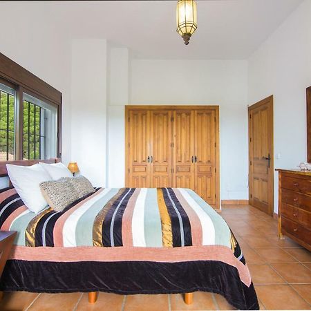 Casas Los 4 Soles Los Canos De Meca Zewnętrze zdjęcie