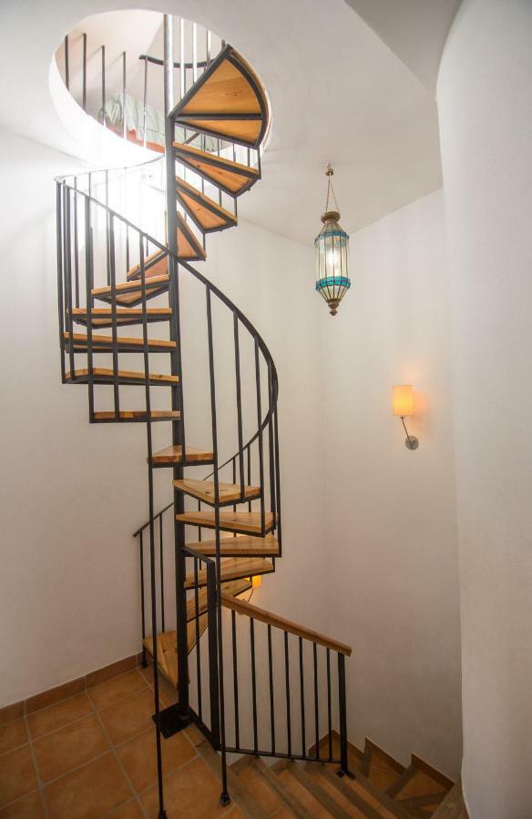 Casas Los 4 Soles Los Canos De Meca Zewnętrze zdjęcie