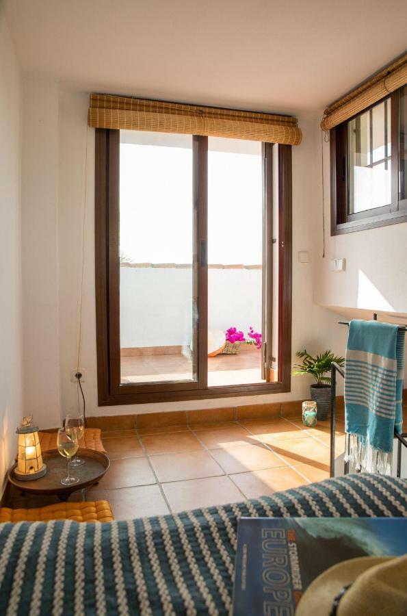 Casas Los 4 Soles Los Canos De Meca Zewnętrze zdjęcie