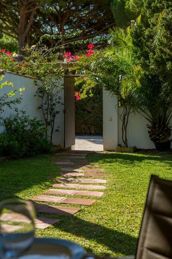 Casas Los 4 Soles Los Canos De Meca Zewnętrze zdjęcie